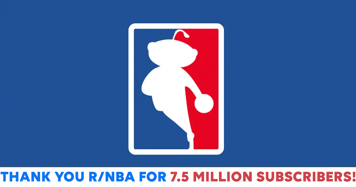 NBA REDDIT : Your Ultimate Destination for Basketball Enthusiasts