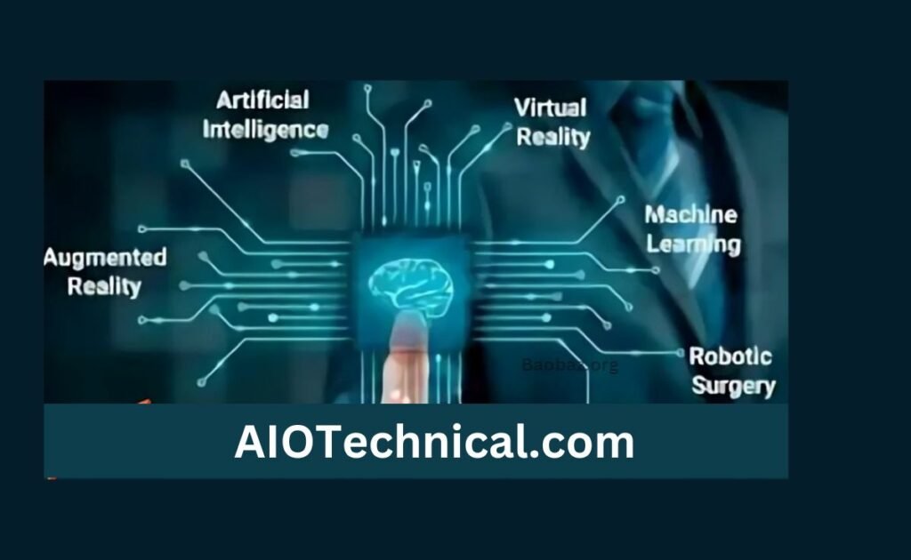 Interesting Highlights of AIOTechnical.com