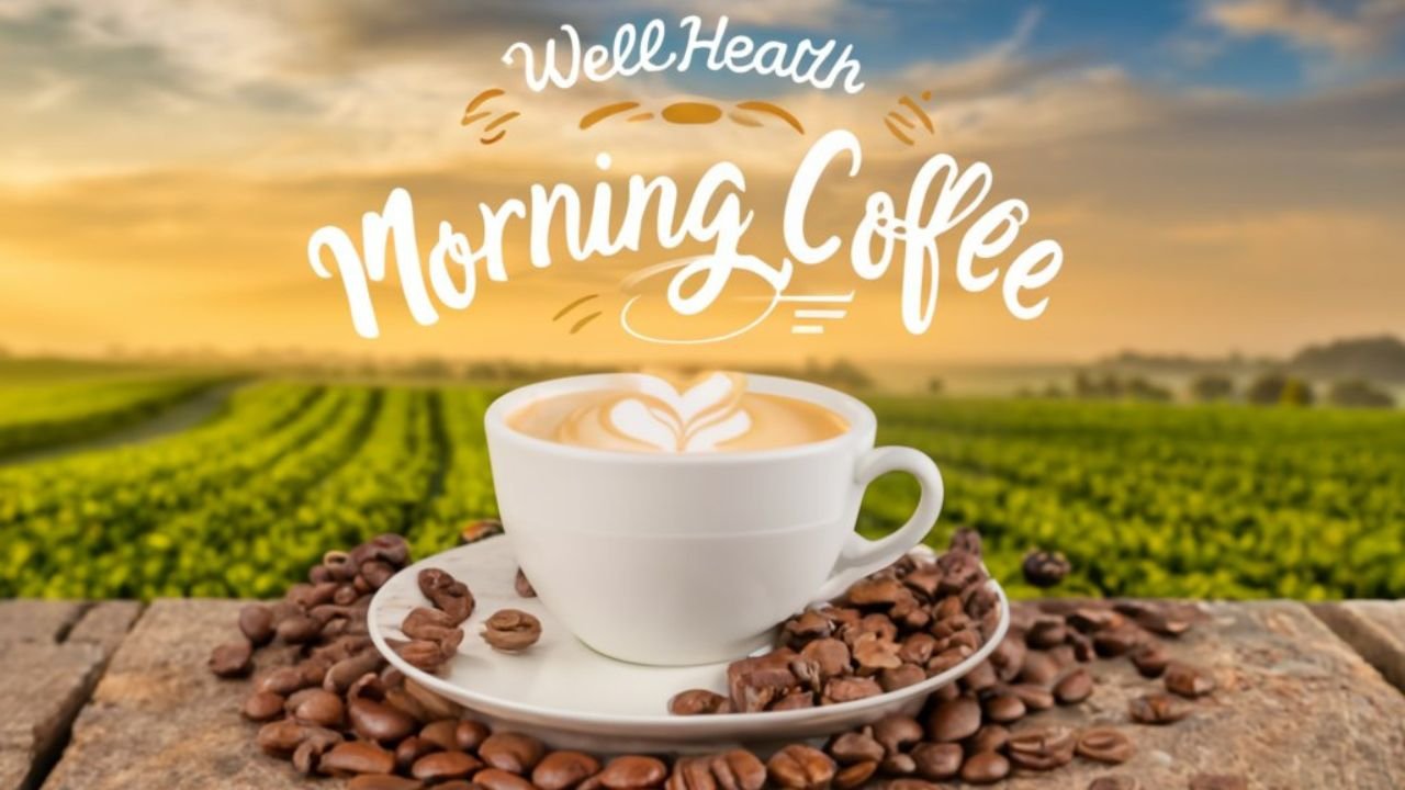 WellHealthOrganic.com : Morning Coffee Tips with No Side Effect