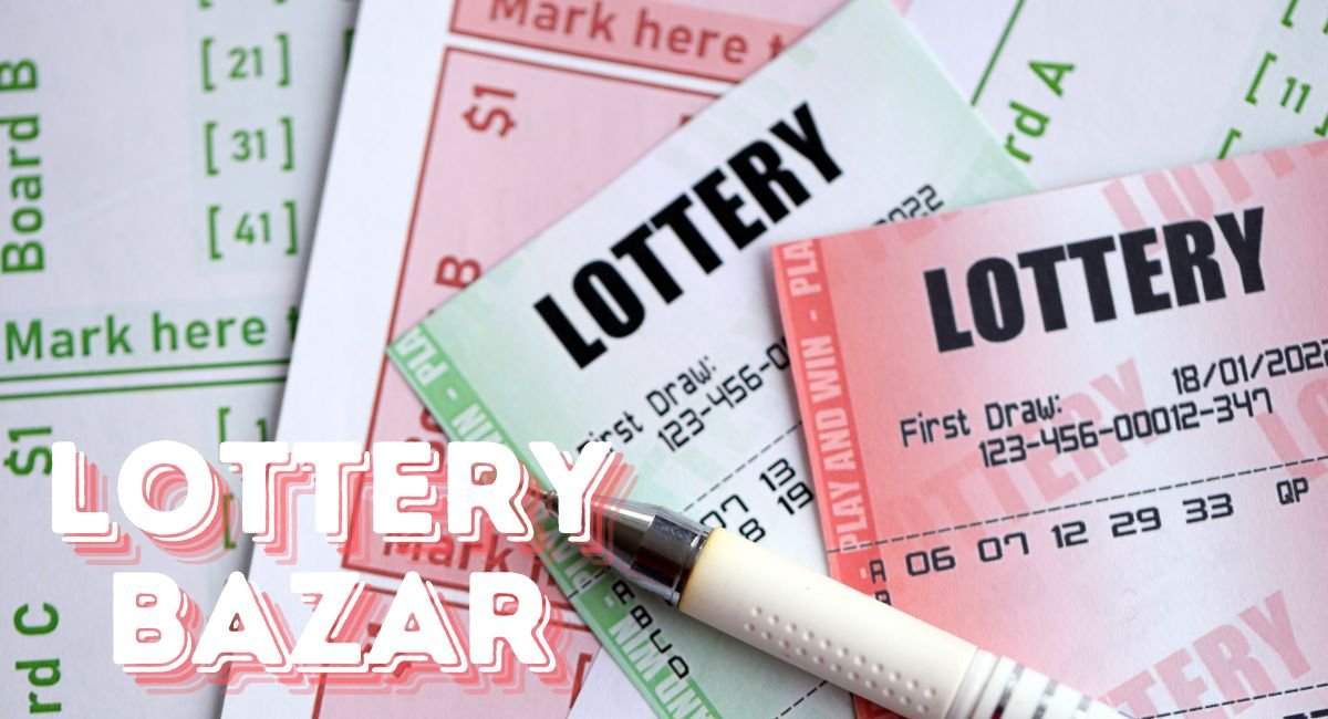 Lottery Bazar