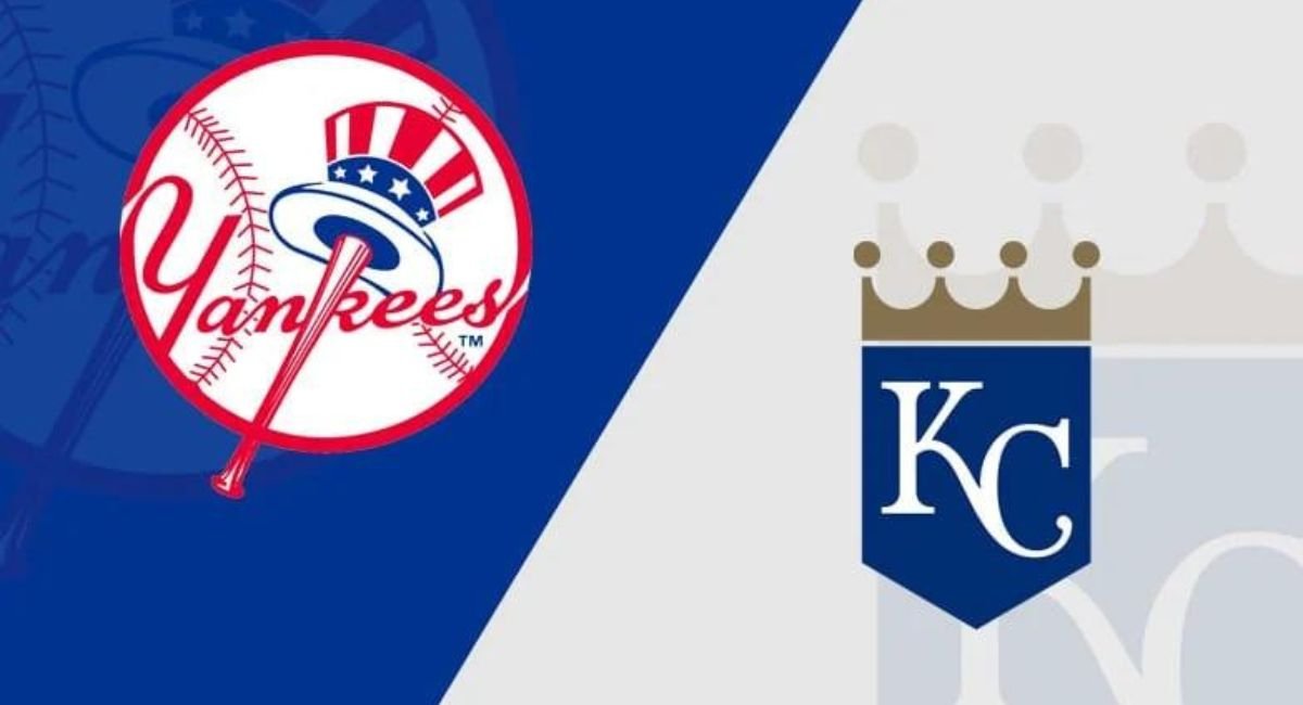 Yankees vs. Kansas City Royals: Match Player Stats
